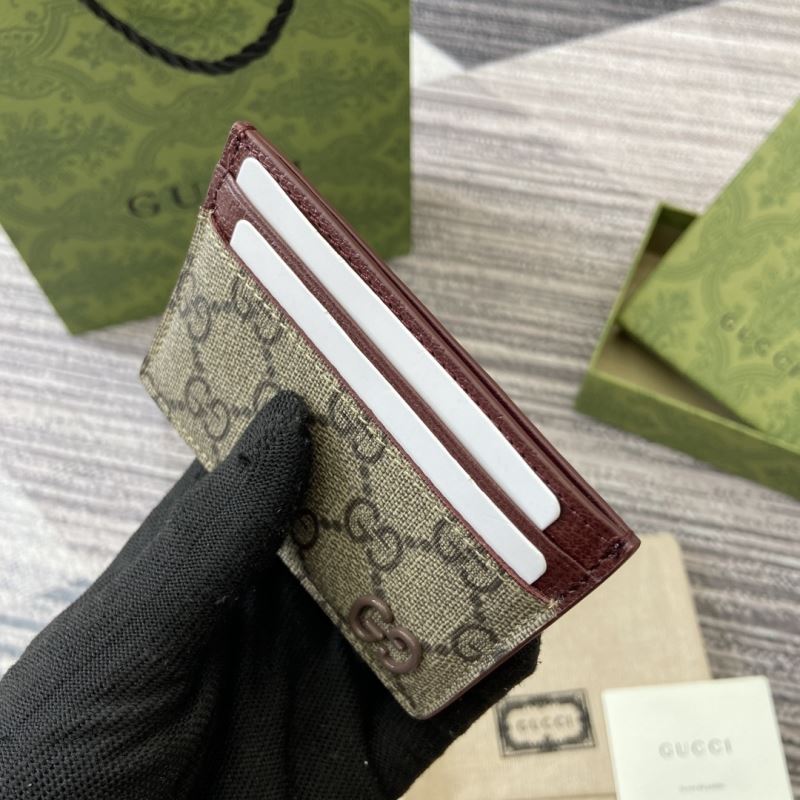 Gvc*1 wallets